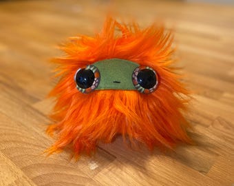 Nugget Cool Critter