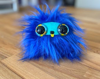 Nugget Cool Critter