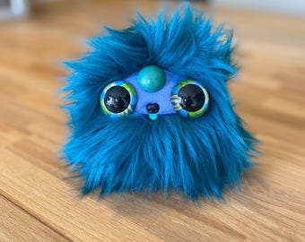 Nugget Cool Critter