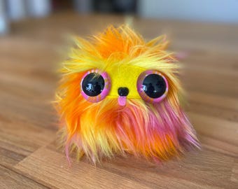Nugget Cool Critter