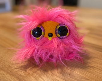 Nugget Cool Critter
