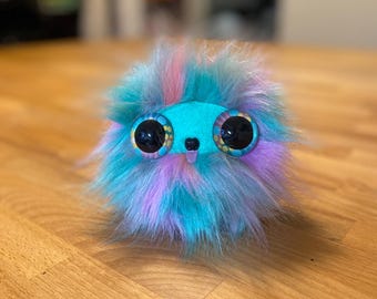 Nugget Cool Critter
