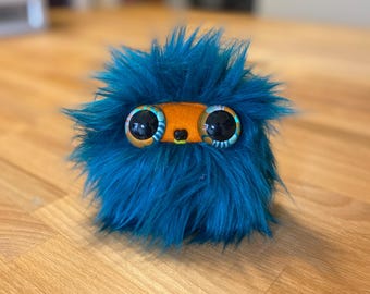 Nugget Cool Critter