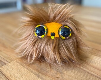 Nugget Cool Critter