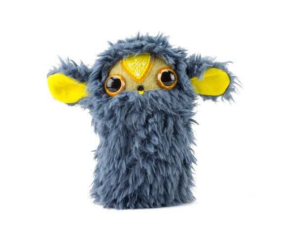 emu stuffed animal