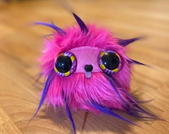 Nugget Cool Critter