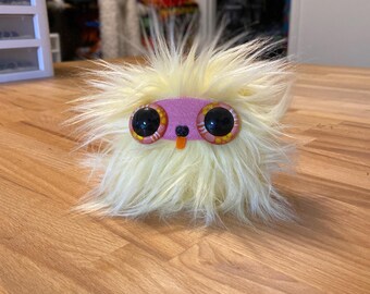 Nugget Cool Critter