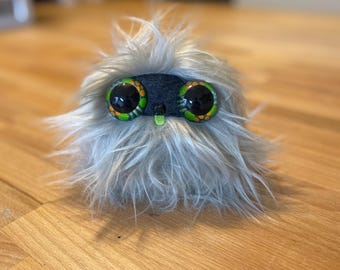 Nugget Cool Critter