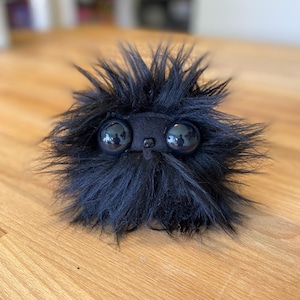 ヴォイドボーイ オールブラック ナゲット クールクリッター