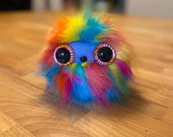Nugget Cool Critter