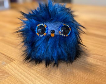 Nugget Cool Critter