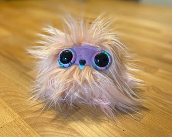 Nugget Cool Critter