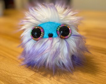 Nugget Cool Critter