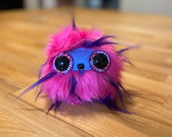 Nugget Cool Critter