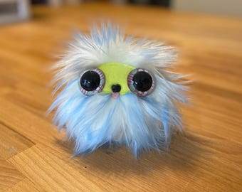 Nugget Cool Critter