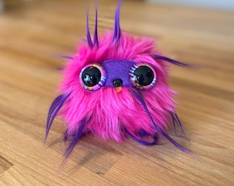 Nugget Cool Critter