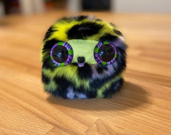 Nugget Cool Critter
