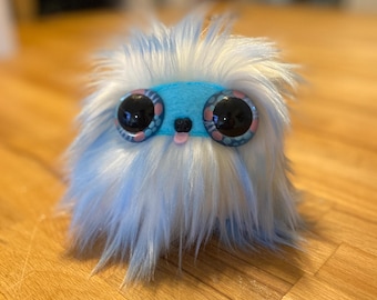Nugget Cool Critter
