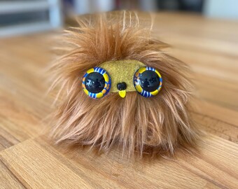 Nugget Cool Critter