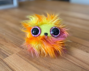 Nugget Cool Critter