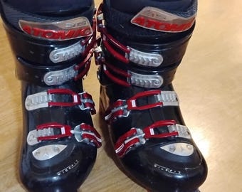 Botas de esquí Atomic M 10 (usadas)