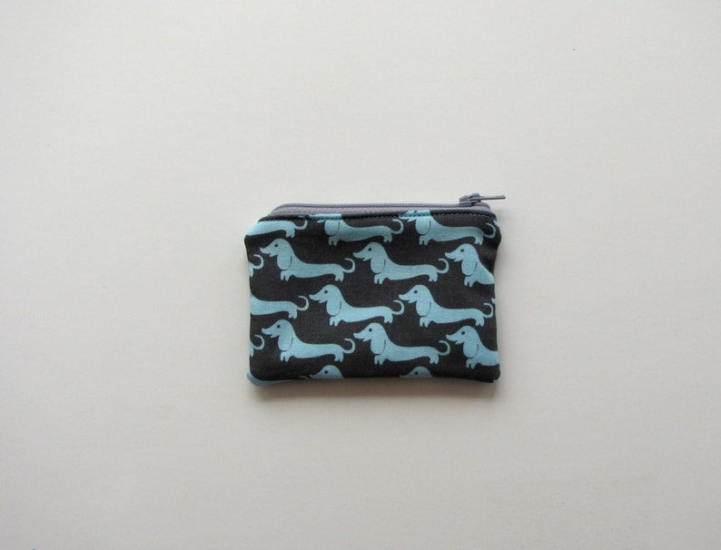 small purse organizer with zipper