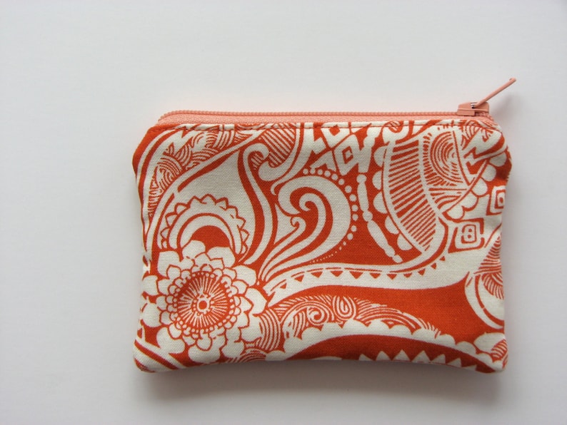 Cotton Purse Design
