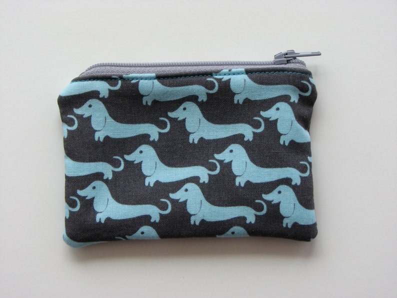 small purse organizer with zipper