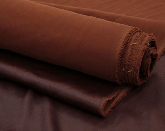 REDTAN -25 Momme Handmade Stretch Satin Plant-dye HongYunsha Mulberry Silk Fabric  - 130cm wide by the Yard