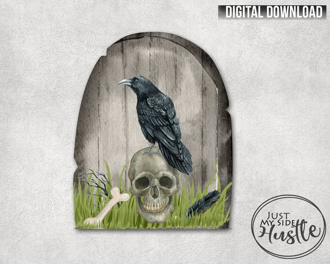 Skull and Raven Gravestone Hanger Template Halloween Bird Earring Sublimation Designs Png Wreath Hanger Skull Tombstone Digital Download - Etsy skull-and-raven-gravestone-hanger-template-halloween-bird-earring-sublimation-designs-png-wreath-hanger-skull-tombstone-digital-download-etsy