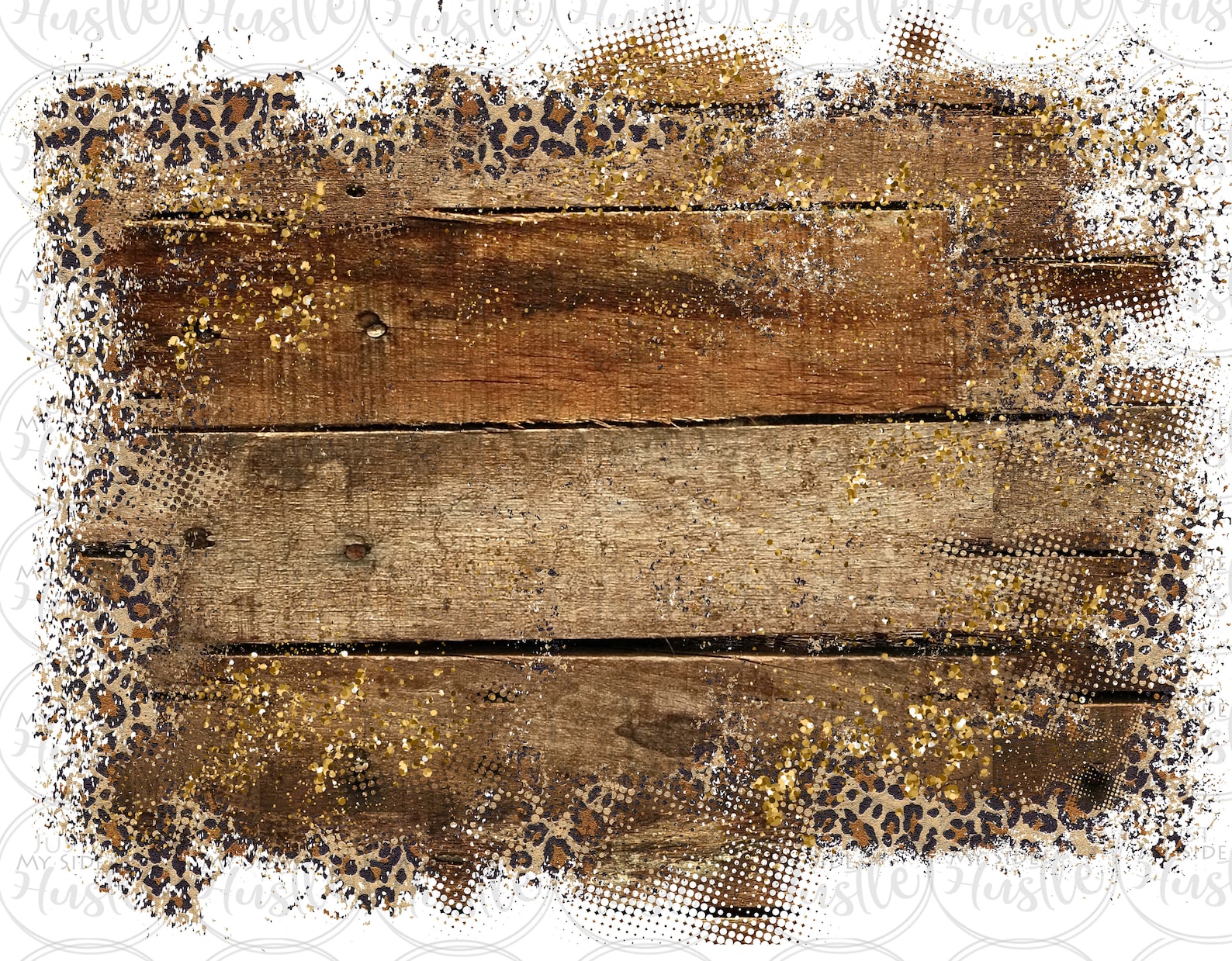 Rustic Wood Png Sublimation Designs Background Distressed Etsy