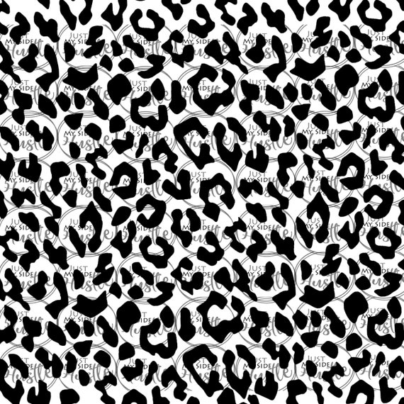 Glitter Leopard Background PNG, Cheetah Print Background PNG, Cheetah  Sublimation Design -  UK