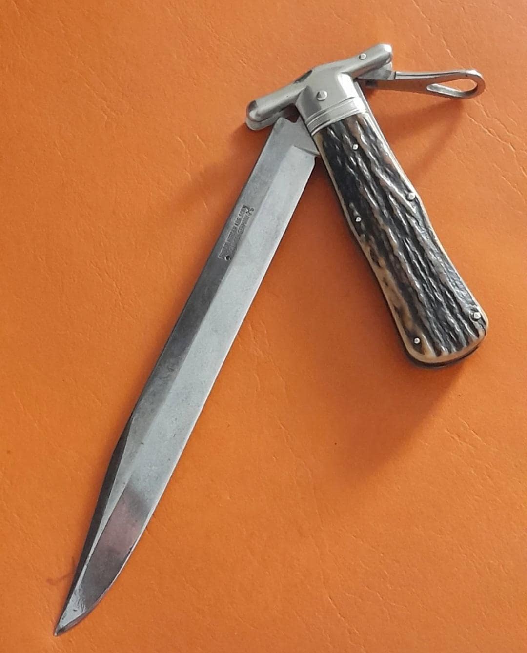 Vintage herder knife - Etsy 日本