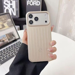 Rimowa iPhone Case - Etsy