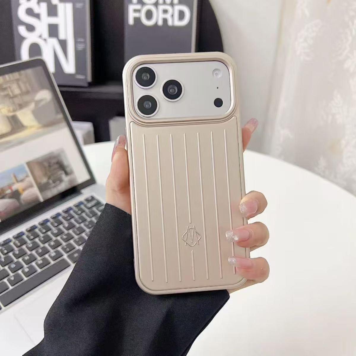 Rimowa Phone Case 15 Pro - Etsy