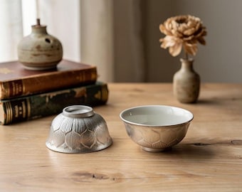 人間国宝 山本陶秀（1906-1994）作 備前焼酒杯 - Etsy 日本