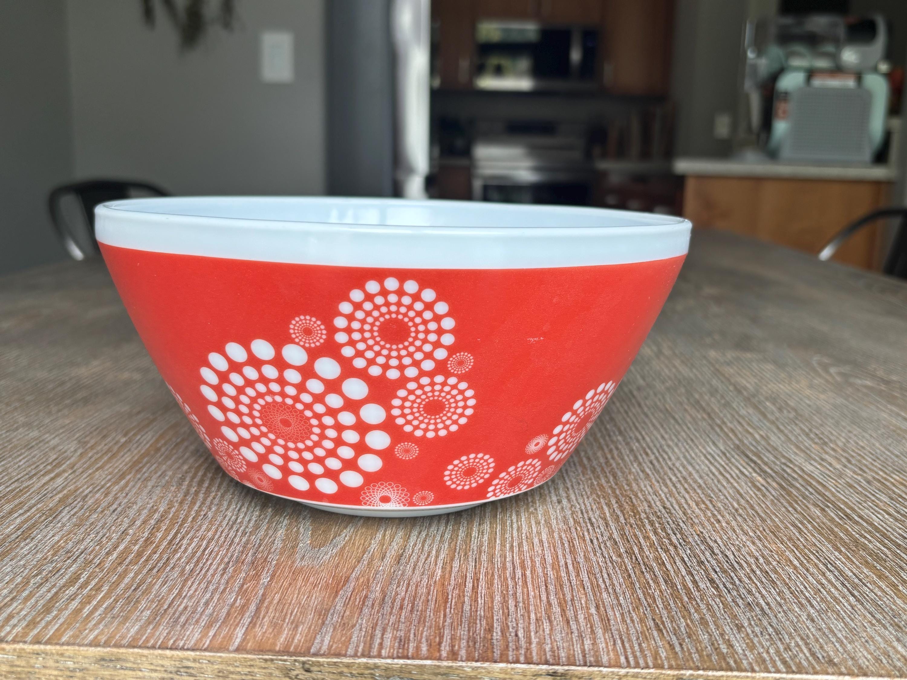 Vintage Pyrex Charm - Etsy
