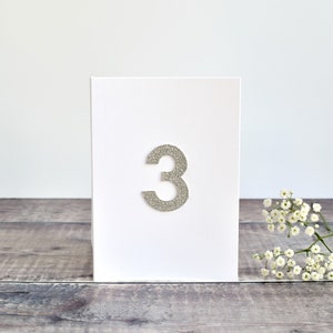 Karte zum 3.Geburtstag, Karte für 3 Jahre, Karte für 3 jährige, Karte zum dritten Hochzeitstag, 3 Jahre alt, 3 Jahre alt, 3 Jahre alt, 3 Jahre alt