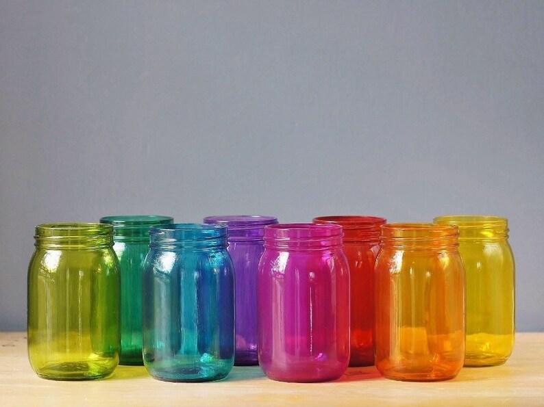 Housewarming Gift For Her Utensil Holder Kitchen Canisters Image 0