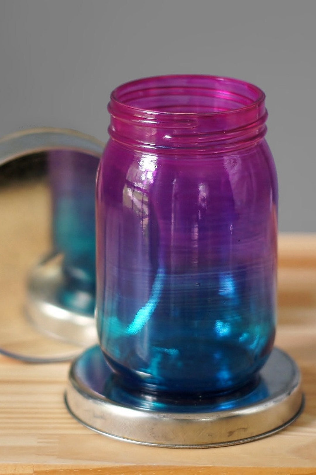 Makeup Brush Holder Bathroom Storage Makeup Vanity Best Friend Gift for