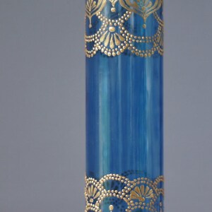 Henna Bud Vase Set, Moroccan Decor image 2