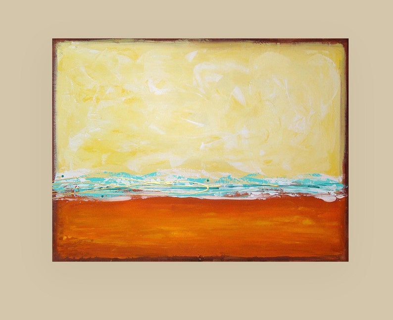 Art Acrylic Abstract Acrylic Painting Original Painting by Etsy