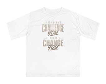 Unisex Zone Performance T-shirt