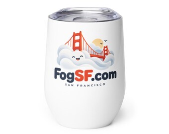 Wine tumbler