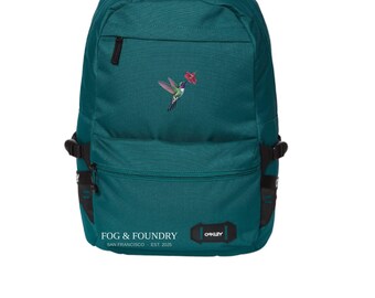 Zaino Street Backpack 20L / Fog & Foundry