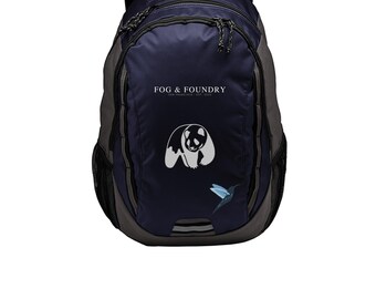Backpack Yoga Mindset / Fog& Foundry - Idee regalo per la festa del papà