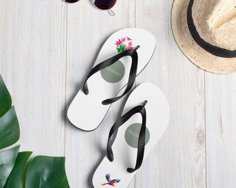 Flip-Flops | Fog & Foundry