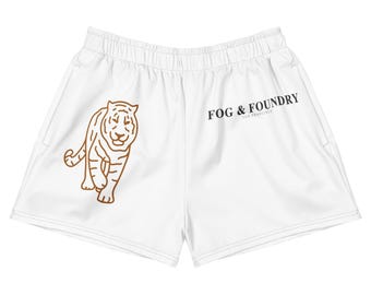 Athletic Shorts — For Him | Fog & Foundry