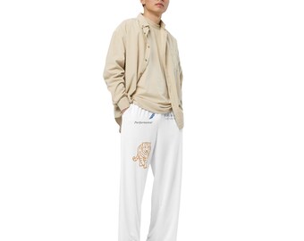 Wide-Leg Pants — For Everyone | Fog & Foundry