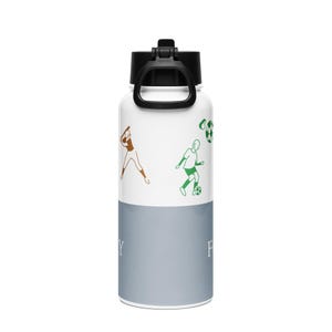 Ocean Beach Bottle | Fog & Foundry